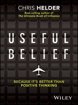 cover image of Useful Belief